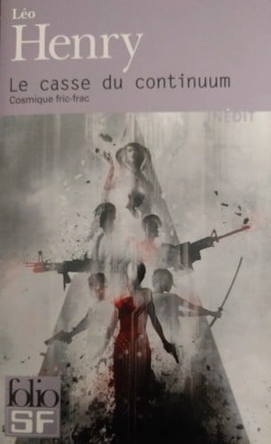 Le Casse du Continuum