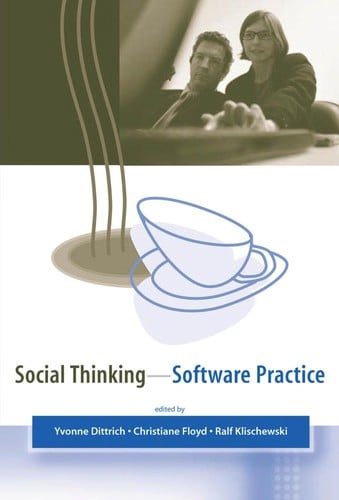 Social thinking--software practice