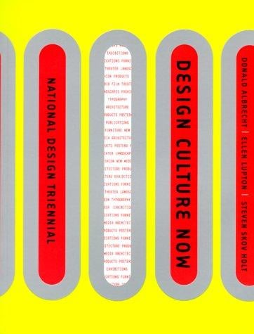 Design Culture Now