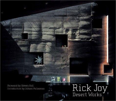 Rick Joy