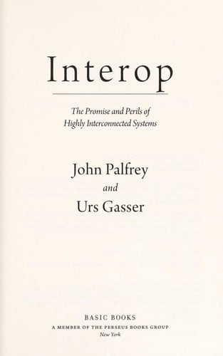 Interop