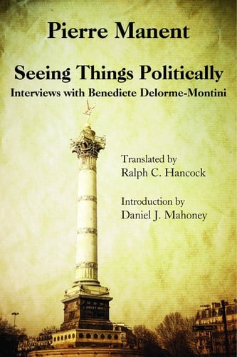 Seeing Things Politically
