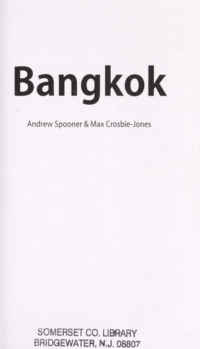 Bangkok