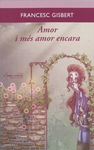 Amor i més amor encara
