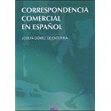 Correspondencia Comercial En Español