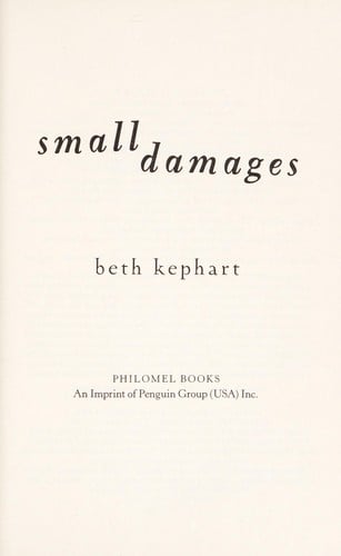 Small damages