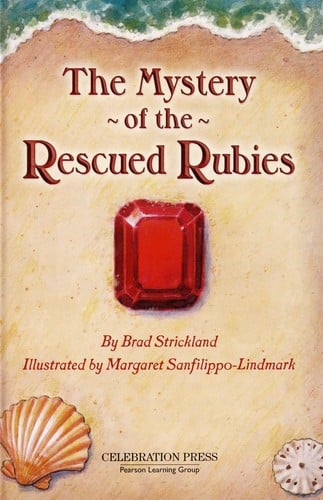 The Mystery of the Rescued Rubies