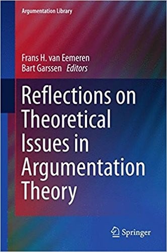 Reflections on theoretical issues in argumentation theory