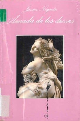 Amada de Los Dioses