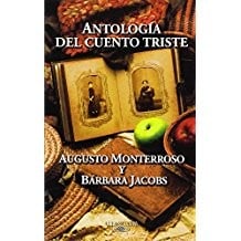Antología del cuento triste
