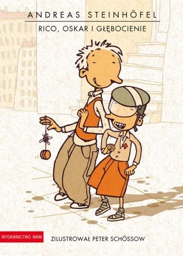 Rico, Oskar i głębocienie