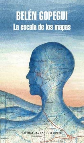 La escala de los mapas