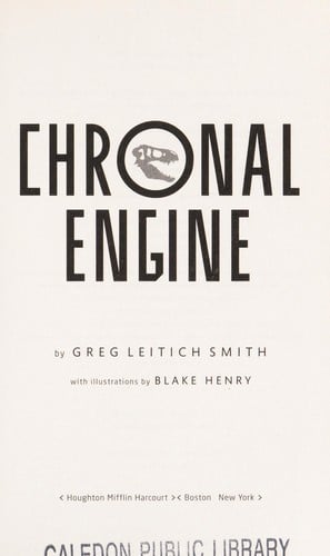 Chronal engine