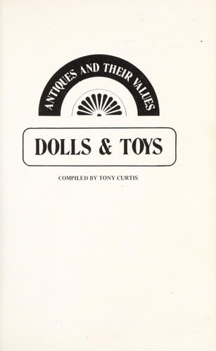 Dolls & toys