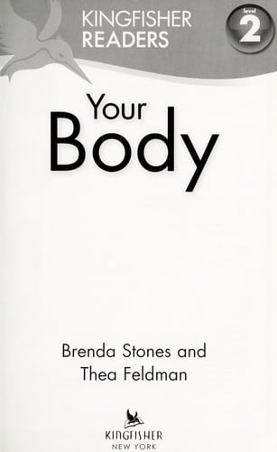 Your body