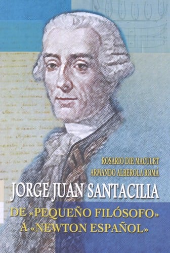 Jorge Juan Santacilia