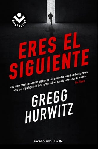 Eres el siguiente  