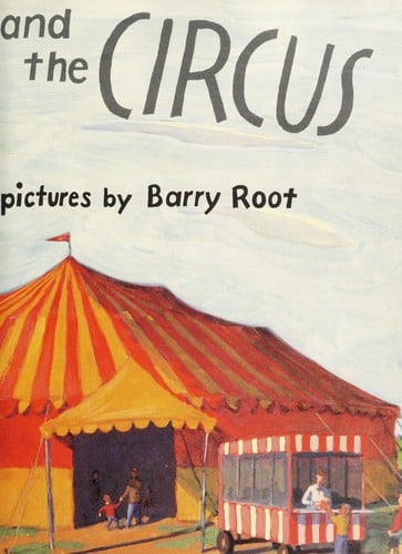 The saint and the circus