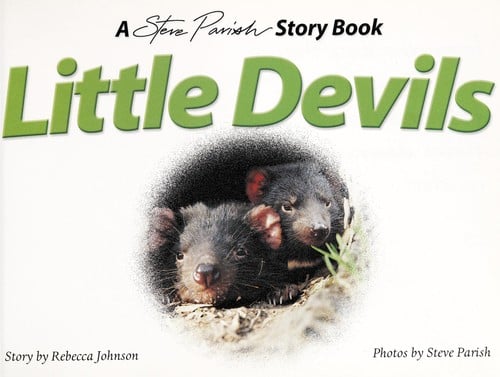 Little devils