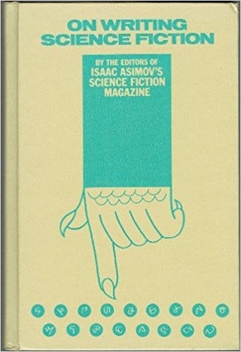 On writing science fiction