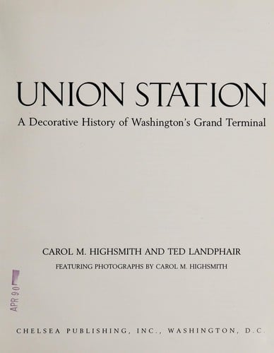 Union Station
