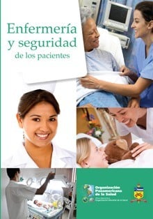 Enfermeria y seguridad de los pacientes