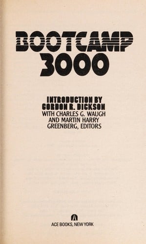 Bootcamp 3000