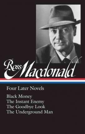Four later novels