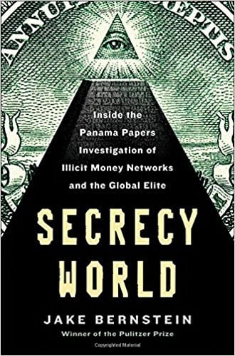 Secrecy world