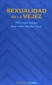 Sexualidad en la vejez