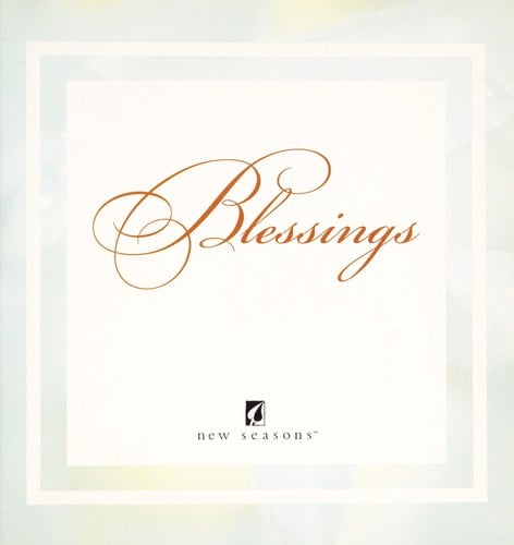 Blessings