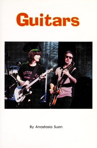 Guitars