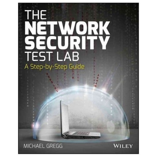 The Network Security Test Lab