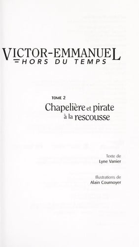 Victor-Emmanuel hors du temps