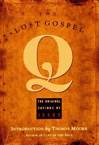The lost gospel Q