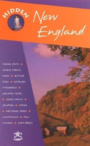 New England