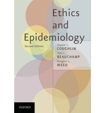 Ethics in epidemiology and public health practice