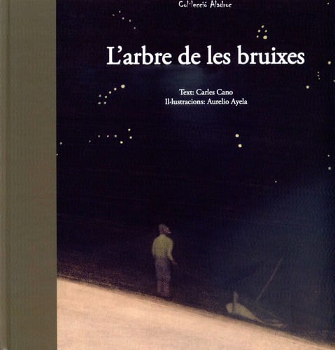 L'arbre de les bruixes