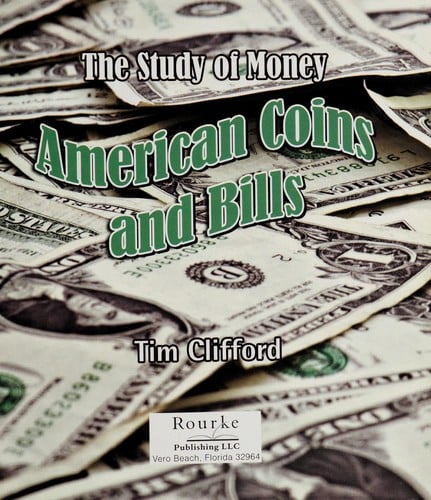 The study of money