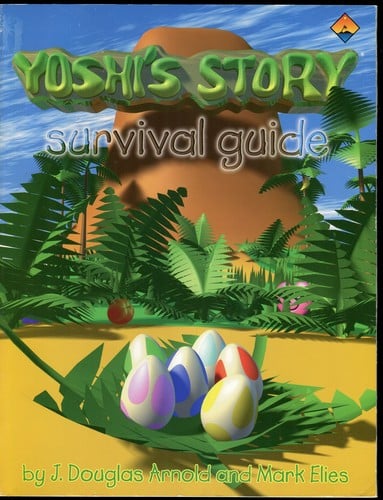 Yoshi's Story