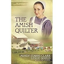 The Amish Quilter