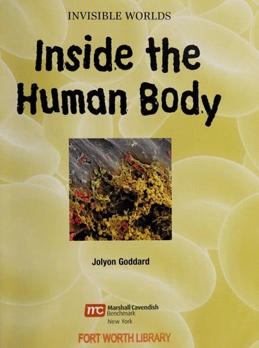 Inside the human body
