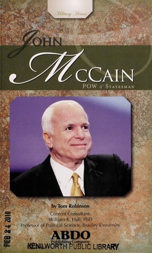 John McCain
