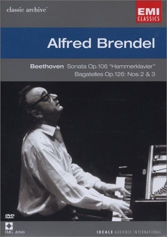 Alfred Brendel