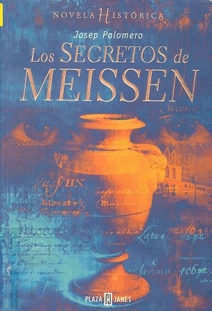 Los secretos de Meissen