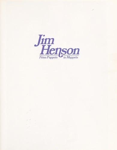 Jim Henson