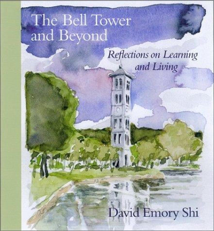 The bell tower and beyond