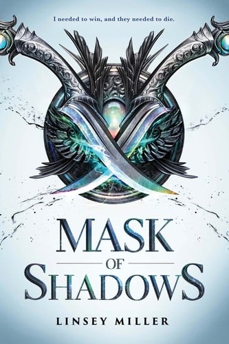Mask of Shadows