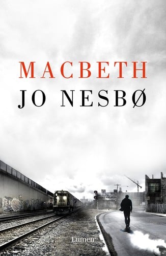 Macbeth/Jo Nesbo