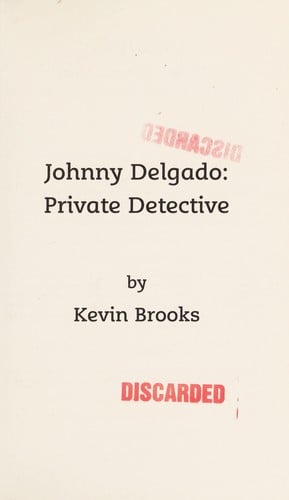Johnny Delgado